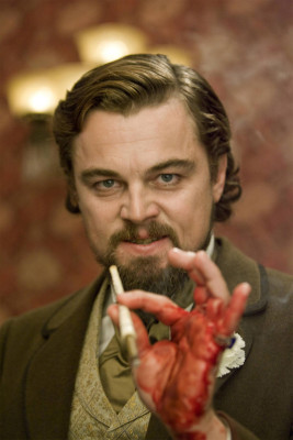 Leonardo DiCaprio pic #885675
