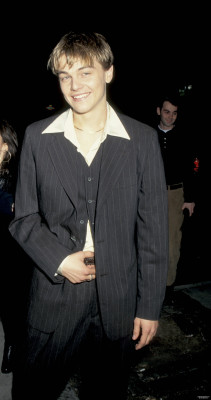 Leonardo DiCaprio pic #536205