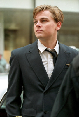 Leonardo DiCaprio pic #526868