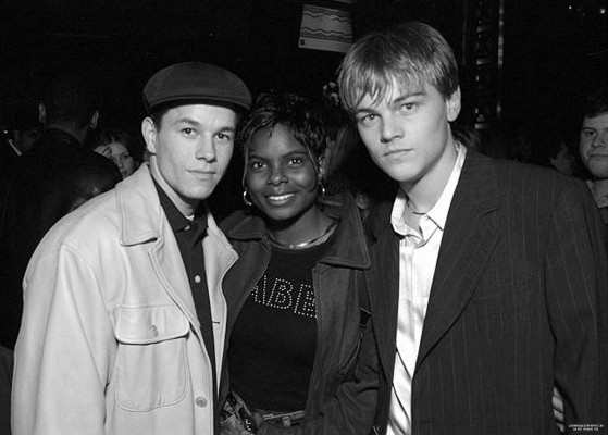 Leonardo DiCaprio pic #536206