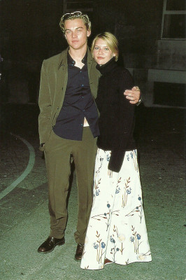 Leonardo DiCaprio pic #522428