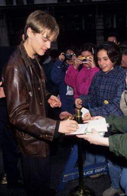 Leonardo DiCaprio pic #536204