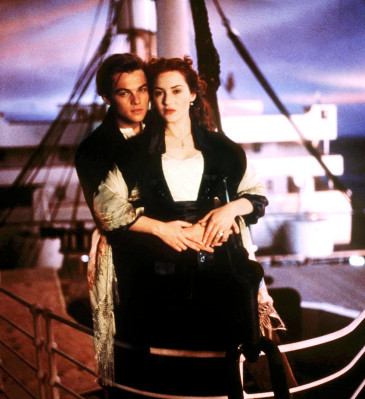 Leonardo DiCaprio pic #188258