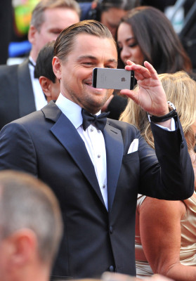 Leonardo DiCaprio pic #676986