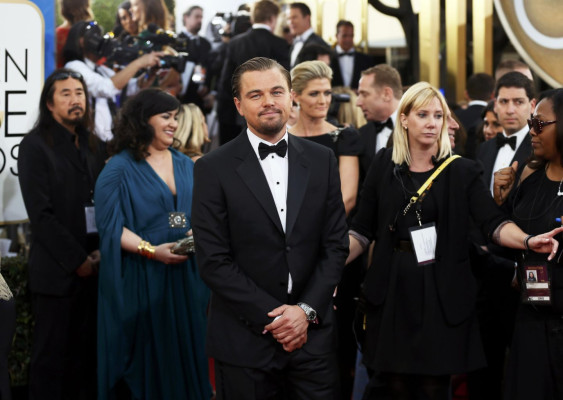 Leonardo DiCaprio pic #662197