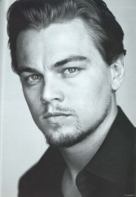Leonardo DiCaprio pic #493858