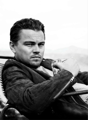Leonardo DiCaprio pic #447121