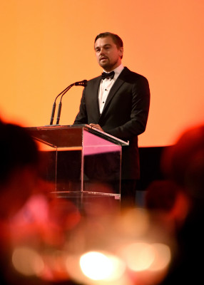 photo 8 in Leonardo DiCaprio gallery [id839225] 2016-03-14 00:00:00