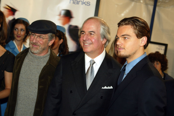 Leonardo DiCaprio pic #440992