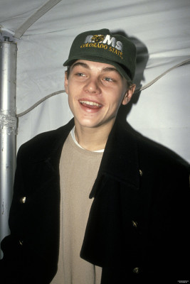 Leonardo DiCaprio pic #446908