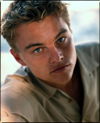 Leonardo DiCaprio pic #273578