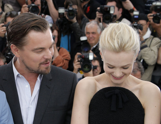Leonardo DiCaprio pic #605226