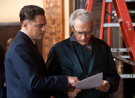 Leonardo DiCaprio pic #468670