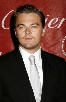 Leonardo DiCaprio pic #126555