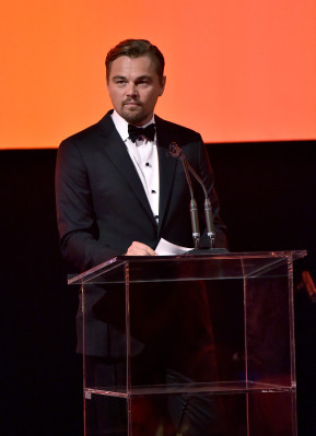Leonardo DiCaprio pic #842278