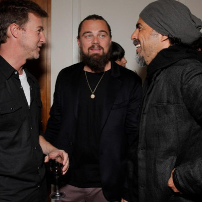 Leonardo DiCaprio pic #775889