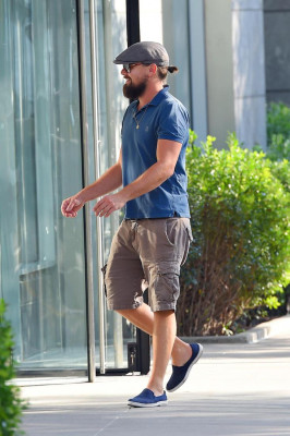 Leonardo DiCaprio pic #763803