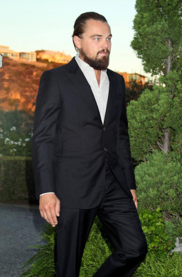 Leonardo DiCaprio pic #763811