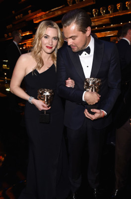 Leonardo DiCaprio pic #843316