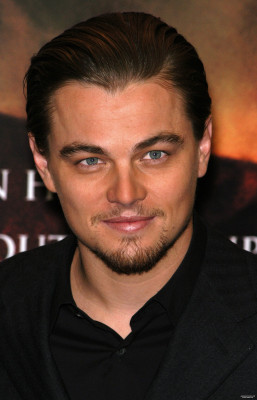 photo 24 in Leonardo DiCaprio gallery [id499232] 2012-06-13 00:00:00