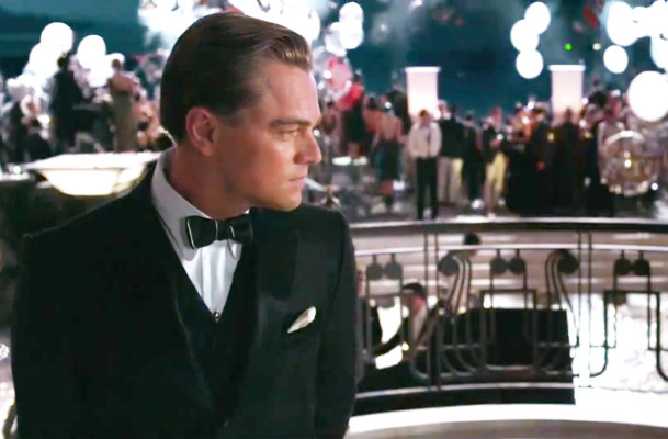 Leonardo DiCaprio pic #605255