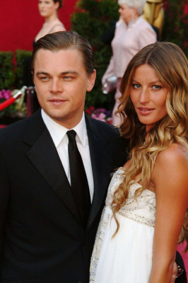 Leonardo DiCaprio pic #840993