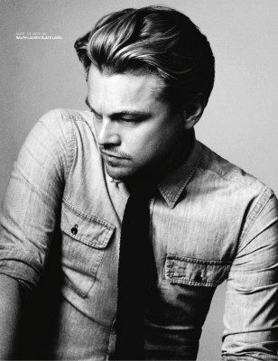 photo 11 in Leonardo DiCaprio gallery [id780185] 2015-06-17 00:00:00
