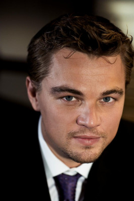 photo 24 in Leonardo DiCaprio gallery [id239295] 2010-02-26 00:00:00