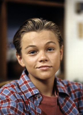 Leonardo DiCaprio pic #539996
