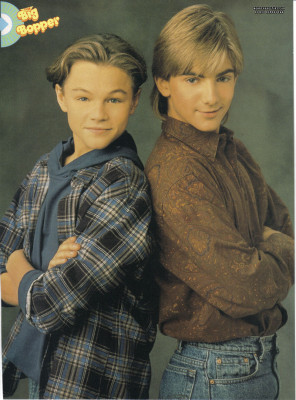 Leonardo DiCaprio pic #538026