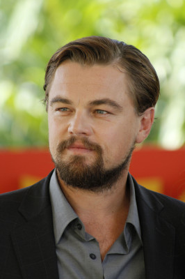 photo 5 in Leonardo DiCaprio gallery [id834939] 2016-02-20 00:00:00