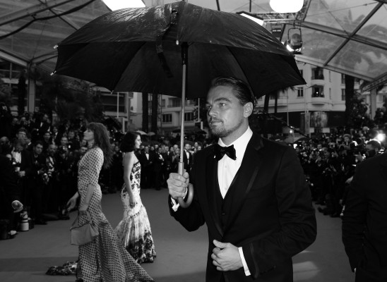 Leonardo DiCaprio pic #604149