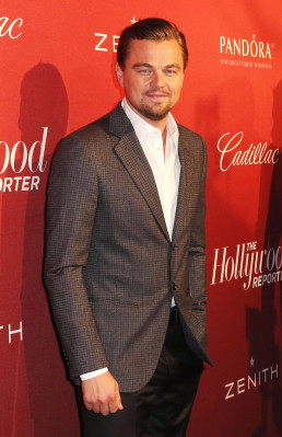 photo 7 in Leonardo DiCaprio gallery [id856324] 2016-06-03 00:00:00