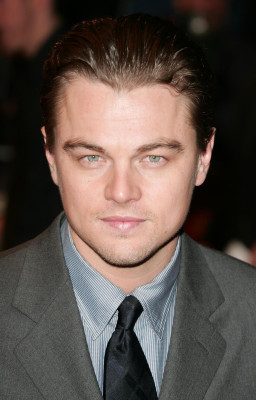 Leonardo DiCaprio pic #491410