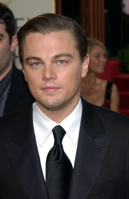 Leonardo DiCaprio pic #491411