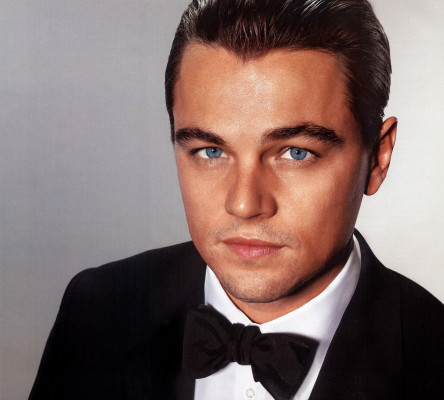 Leonardo DiCaprio pic #526867