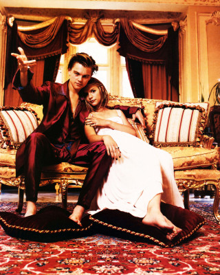 Leonardo DiCaprio pic #542644