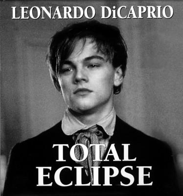 Leonardo DiCaprio pic #534188
