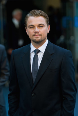 photo 9 in Leonardo DiCaprio gallery [id839224] 2016-03-14 00:00:00