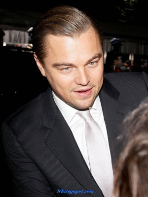 photo 24 in DiCaprio gallery [id833954] 2016-02-15 00:00:00