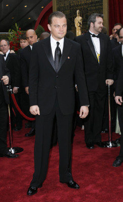photo 9 in Leonardo DiCaprio gallery [id78925] -0001-11-30 00:00:00