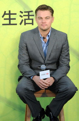photo 5 in Leonardo DiCaprio gallery [id90598] 2008-05-21 00:00:00