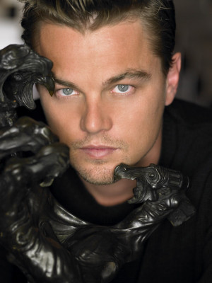 Leonardo DiCaprio pic #304741