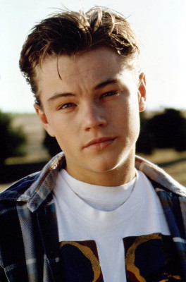 Leonardo DiCaprio pic #543405