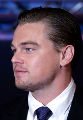 Leonardo DiCaprio pic #840177