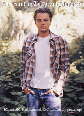 Leonardo DiCaprio pic #173755