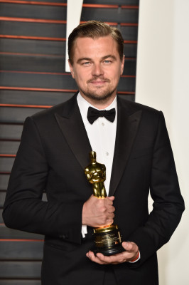 photo 20 in Leonardo DiCaprio gallery [id852231] 2016-05-13 00:00:00