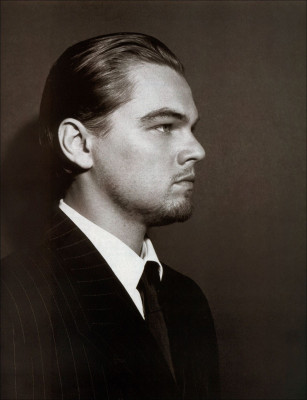 Leonardo DiCaprio pic #185020