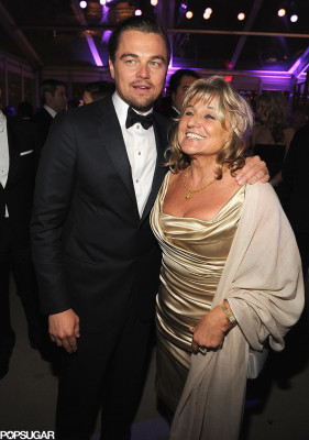 Leonardo DiCaprio pic #696730