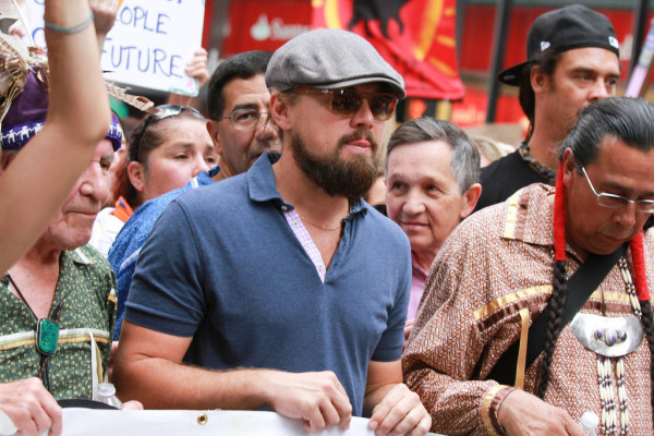 Leonardo DiCaprio pic #744700